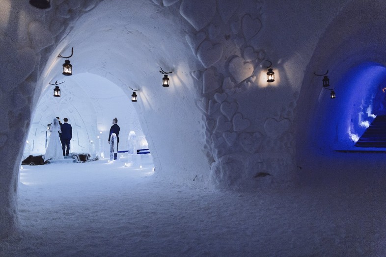 levi-destination-wedding-lapland-finland-luvattumaa-ice-chapel-387